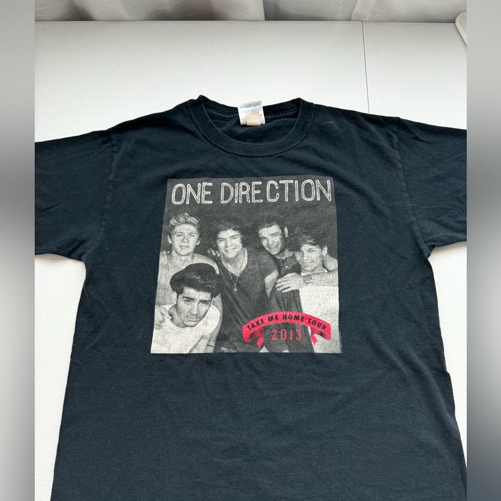One direction shirt